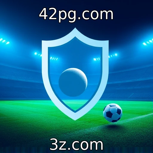 42pg.com Descubra os segredos das apostas esportivas no Brasil