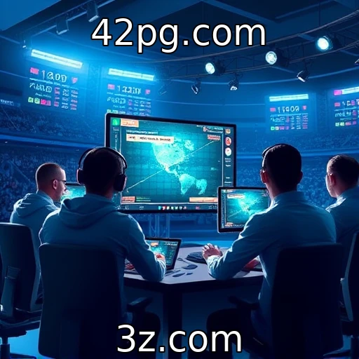 Apostas esportivas: as melhores estratégias para ganhar mais