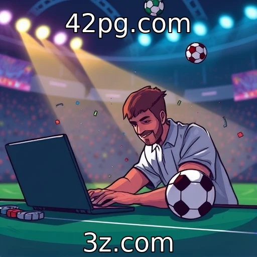 Descubra os segredos das apostas esportivas em 2025