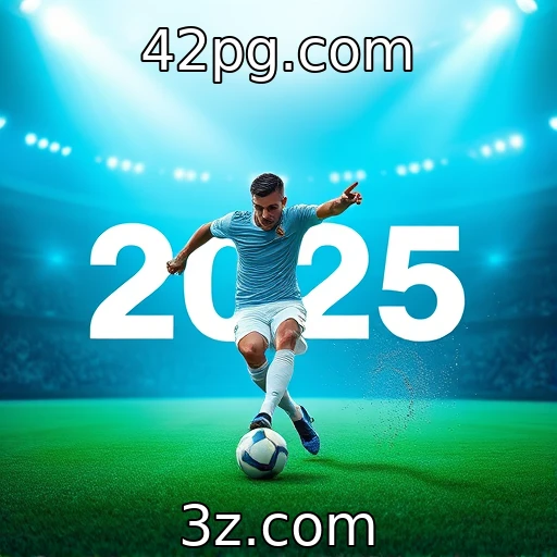 42pg.com Como as apostas esportivas estão moldando o cenário do futebol em 2025