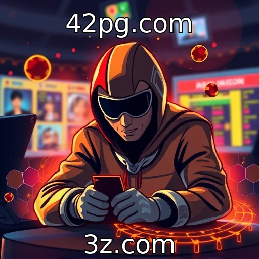 42pg.com Apostas Esportivas: Estratégias que Podem Aumentar Seus Lucros