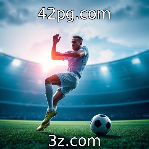 42pg.com Apostas Esportivas: Dicas Quentes para Maximizar Seus Ganhos