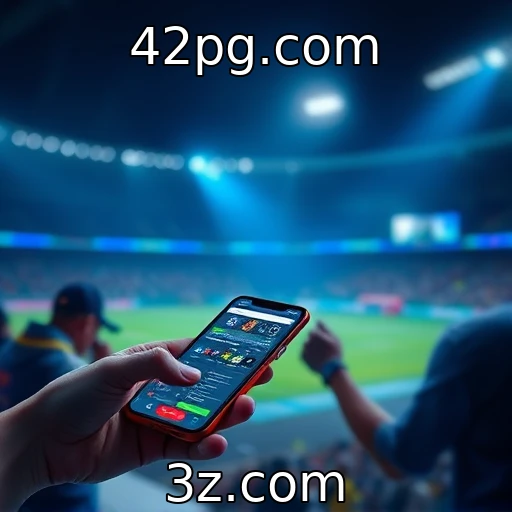 Desvendando o Crescimento das Apostas Esportivas no Brasil